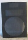 Klipsch Single Heresy Ii Speaker Grill Excellent Condition
