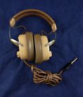 Kn876 Knight Vintage Kn Supreme Stereo Headset Studio Headphones Over Ear