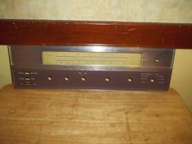 Ku-45a Knight Multiplex Receiver Faceplate