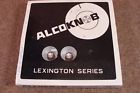 Kps-1105b-10 Alcoknob 22 S Knobs