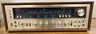 Kr-10000iii Kenwood Vintage Kr Iii Receiver Cherry