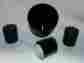 Kr-930b Kenwood Stereo Receiver 4 Black Knob Set