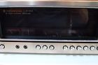 Kr-9340 Kenwood Vintage Quad Stereo