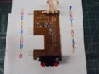 Kr-v106r Kenwood Fuse Board Speaker Parting Out