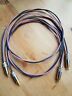 Ks13385l Ks .13385 L 16ga Western Electric Rare Genuine Rca Interconnect Cables