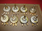 Ks-7881 Western Electric Potentiometers Type Ohms