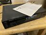 Ksr-1200p Kenwood Stereo Satellite Receiver Rare Hard To Find With Manual