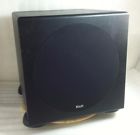 Ksub-10an Klh Powered Amplified Sub