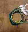 Kr-4400 Kt-7300 Kenwood 4 Led Lamps Kt-7500 For Front Panel Illumination