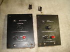 L-19 Jbl L19 Crossovers Networks