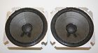 L-391 Quam Pair Of 8