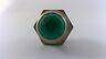 P-l117 L117 Ced Jewel Screw Lens For Pilot Lamp Light Bulb Vintage