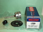L2000 Mallory 2000 Ohm 15 Watt Audio L Pad Nos Nib