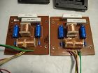 L60ti Jbl Crossover Networks Pair