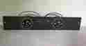 La-220-f The Daven Company Consecutive Pair 500 Ohms Audio Ladder Attenuators 1.5 D.b Step
