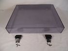 Lab 420 Realistic Dustcover W Hinges Direct