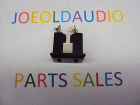 Lr-3030 Lafayette La-3030 Ac Outlet Black Colored. Tested. Parting Out And A