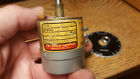 Laq-350-ef Daven Vtg Ladder Taper Cue Pot Rotary Attenuator Tube Amp