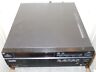 Ld-w1 Pioneer Sided Laserdisc Twin Tray Player Includes Remote Control