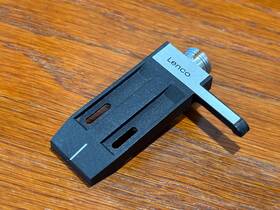 Ph10 Lenco Turntable Headshell - Model