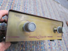 Ln-5 Lafayette Horn Speaker 3