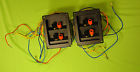 Ls-10 Cerwin Vega 2 Crossovers Pair Tested Working