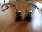 Ls-6 Cerwin Vega Way Crossover Pair Ohm