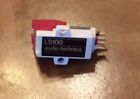 Ls100 Audio Technica Vintage Stereo Japan