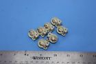 Ls14195-l5 Erie 7 Vintage Unused