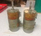 M-145765-1 Daven Audio Pots
