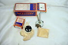 250m M Ohm Mallory Nos 250 Meg