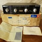 M-360 Surround Sound Inc Vintage