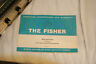 M-399 Fisher The From Console Solid State