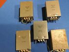 M-8366a Utc Five Audio Transformers