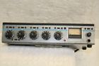 M-867 Shure Microphone Mixer