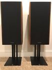 M-907 Dalquist Speakers
