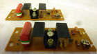 M12035 Quad Regulator Board Original Pak Of