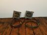 M1956 Jensen Pair Of Crossover Networks Wiring From Model