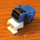 M206 Ii Acutex Phono Cartridge Used Stylus Tested Plays Very Well