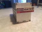 M6550-c Gates Vintage Transistor Output Amplifier Module Statesman Dualux