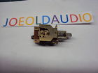 Sdg1p M661 Tv-5. Alps Part Stamped On Switch Tested