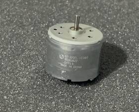 Xf-320el-12380 Mabuchi Xf320el12380 Motor D/v5.9 Genuine Spare Part For Toy/cd/dvd/solar/fan