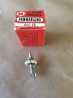 Mac-15 Hammarlund Air Padding Condenser