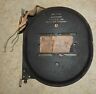Magnavox Vintage Original Loop Antenna Georgian Model Use Internal Restoration