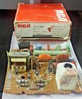 Mak001a Mah001a 132582 Rca Nos