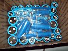 Mallory Nos Electrolytic Capacitors Assorted Values Ham Radio Power Supplies