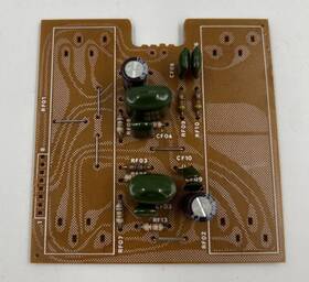 1060b Marantz 1040b Bass Trebel Tone Board