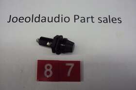 2fuse Marantz 2216b Fuse Holder With 2 Amp Fuse. Parting Out Entire