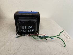 54-151-5498121 Marantz Sb200 Power Transformer #54-151-5498121 Original Part From 3500