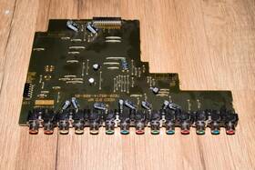 7020-08214-000-0s Marantz Sr5013 Composite Video Board Used